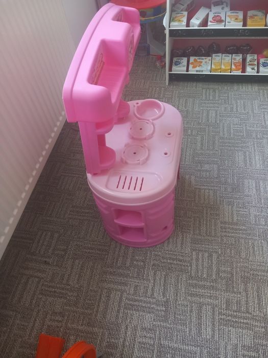 Детска кухня и детско гърне два броя