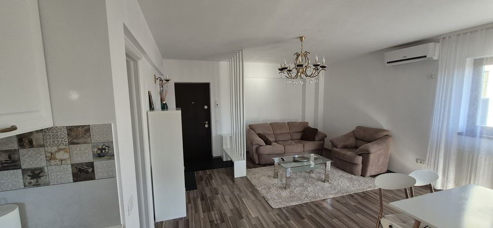 Apartament 2 camere premium | 55 mp | 1 loc parcare | Aurel Persu Grand-Arena Blvd. Metalurgiei