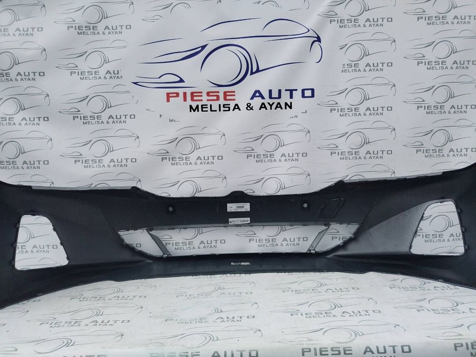 Bara fata Bmw Seria 3 G20-G21 LCI an 2022-2023-2024-2025-2026