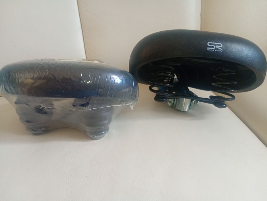 Sa Selle Royal noua