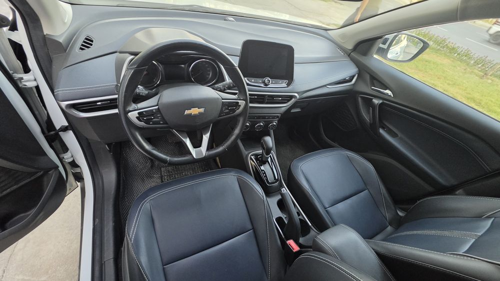 Tracker 2 | Premier plus |2024| 26500km| Sotiladi |