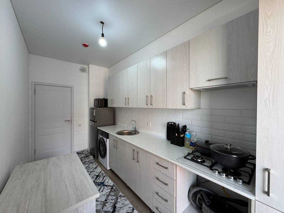 Сдается 1-комн Квартира, 31 м2, с ремонтом, Электроаппарат (87648)