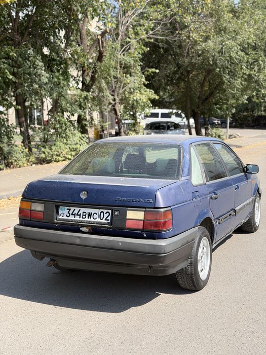 Продам пассат б3