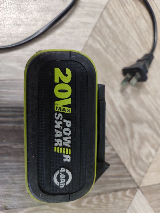 аккумулятор для шуруповерта WORX