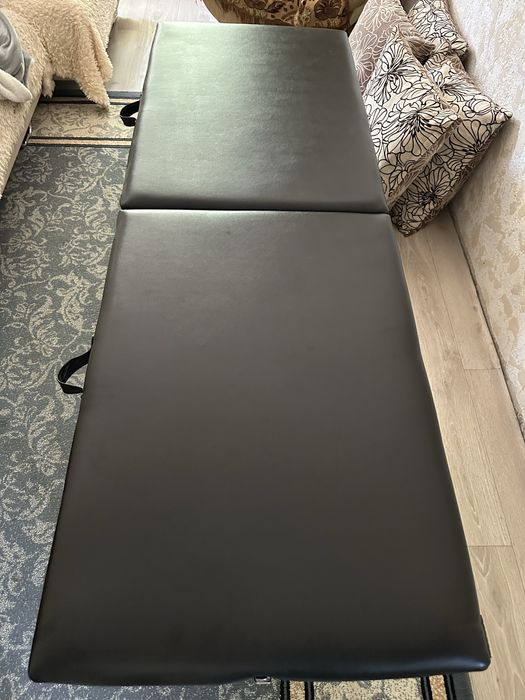 Массажная кушетка аренда