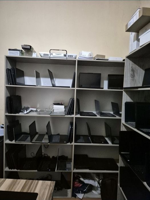 Ноутбуки по хорошей Цене 24/7