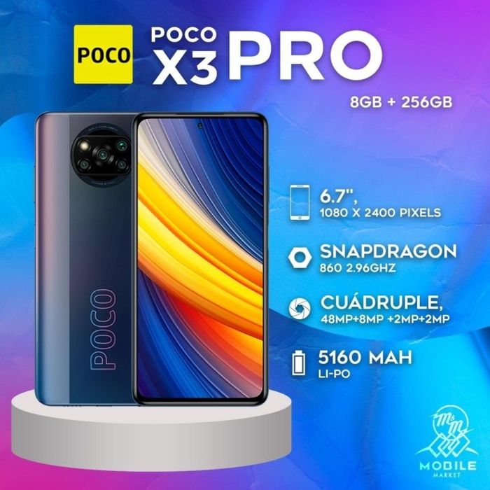 Срочно продам Poco X3 8+3/256