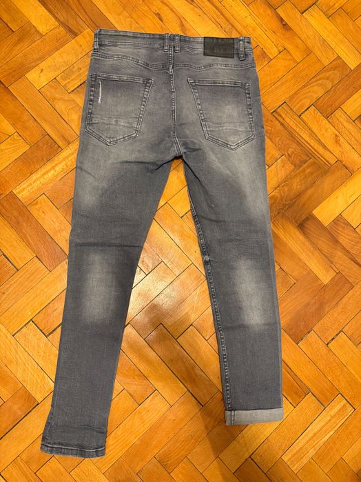 Мъжки дънки New Yorker