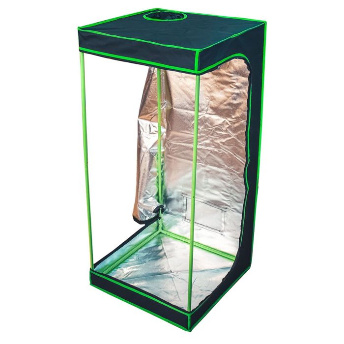 Гроубокс полной сборки