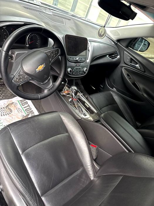 Malibu 2.4 atmasferni