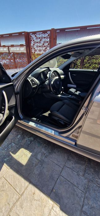 BMW 1 Series 2009 — imagine 3