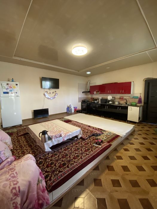 Uy sotiladi Bardankulda Yangi toshkent 4xona +1ta xona