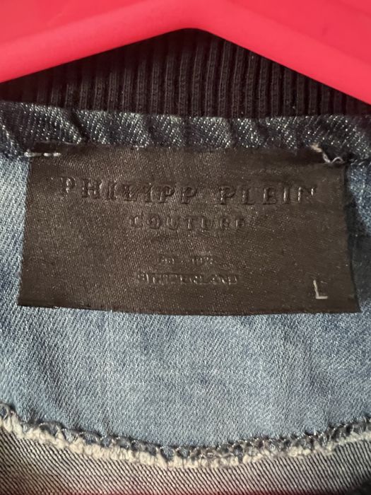 Продам куртку Филлип Пляйн