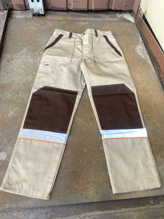 Роба спецодежда летний комплект