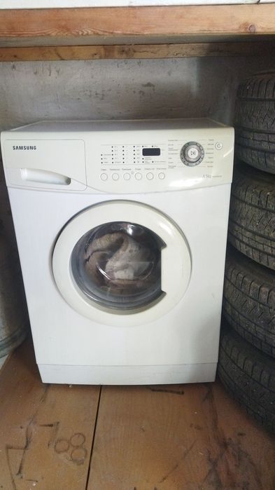 Продам Стиральную машину.