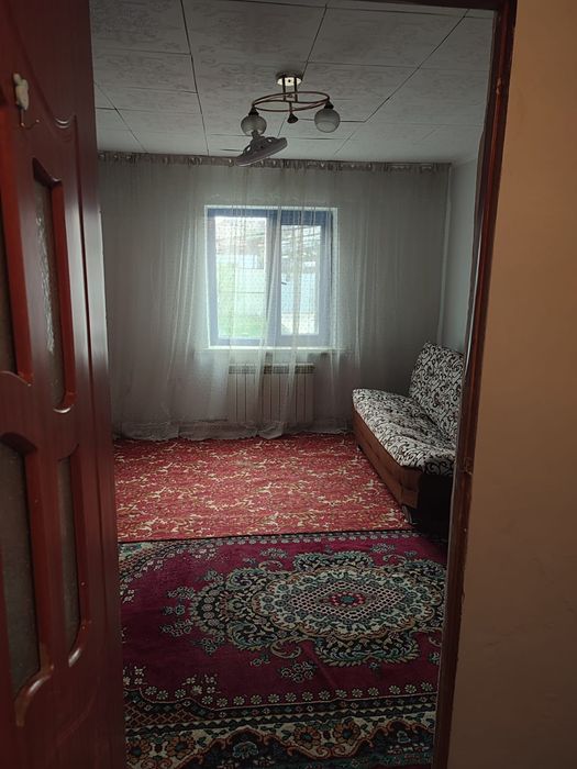 Сдам времянку в Бесагаше