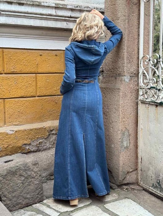 Рокля Джофра Djofra