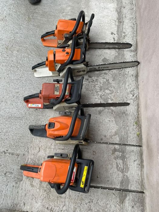 Drujba STIHL de vanzare