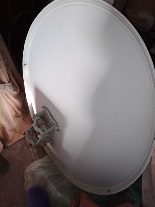 Спутниковая антенна