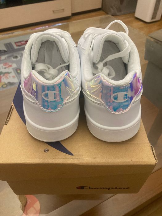 Маратонки Champion 38