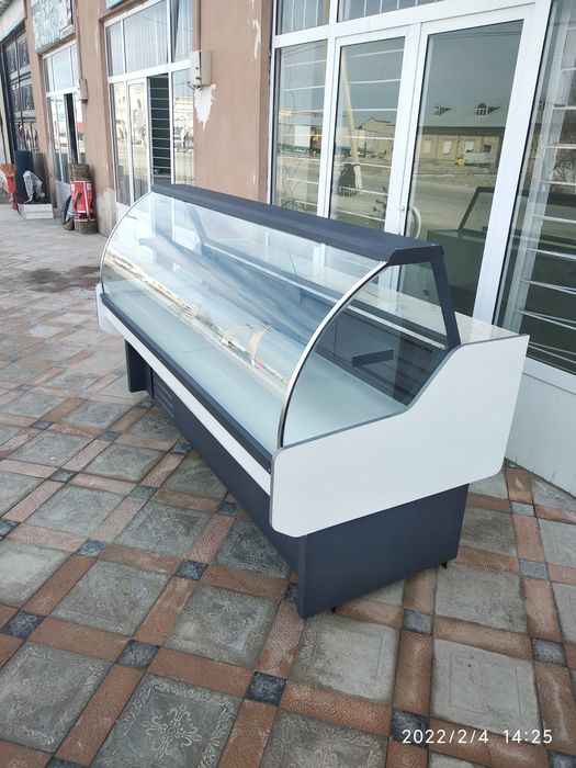 Vitrina xolodelniklar tayorlab beramiz sifatli hamda kafolatli qilib