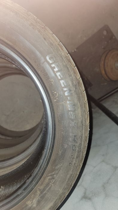 Перегон Перегон шины от ласетти