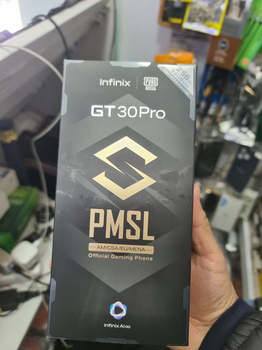 Telefon Infinix GT 30 Pro