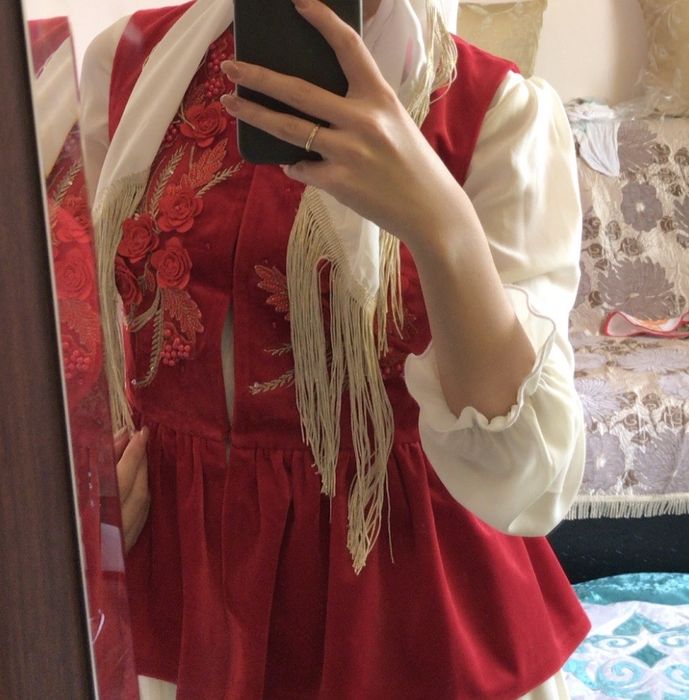 Кажекей и Пиджак