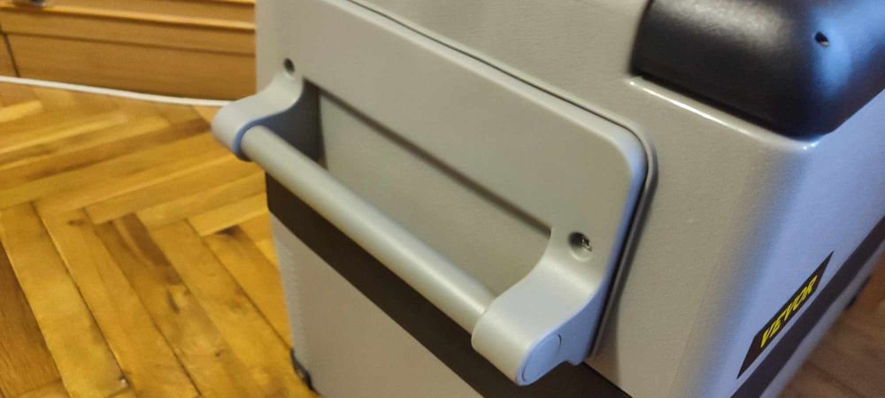 Хладилник фризер туристически 45 литра