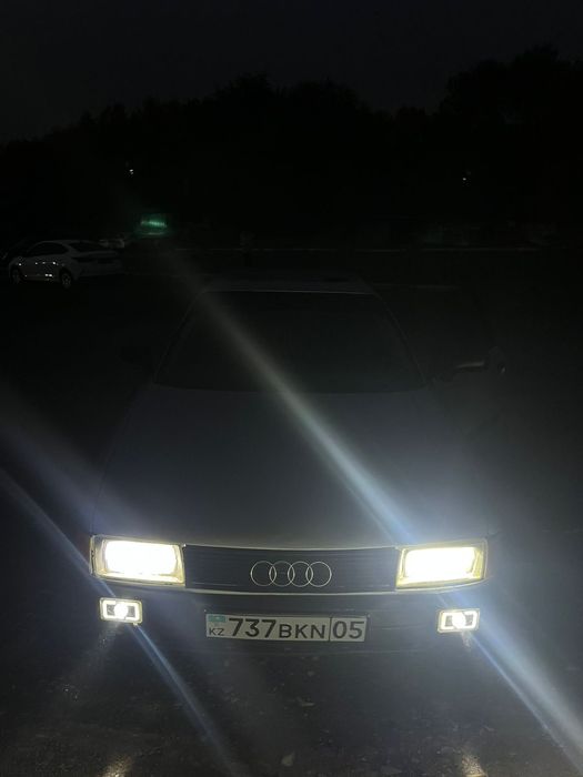 Продам AUDI 80 B3
