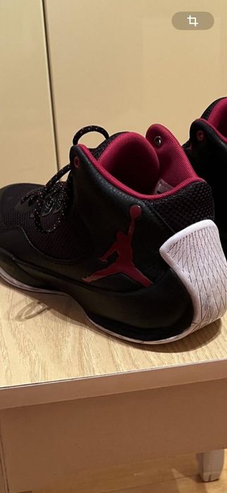 Кроссовки Nike Jordan оригинал