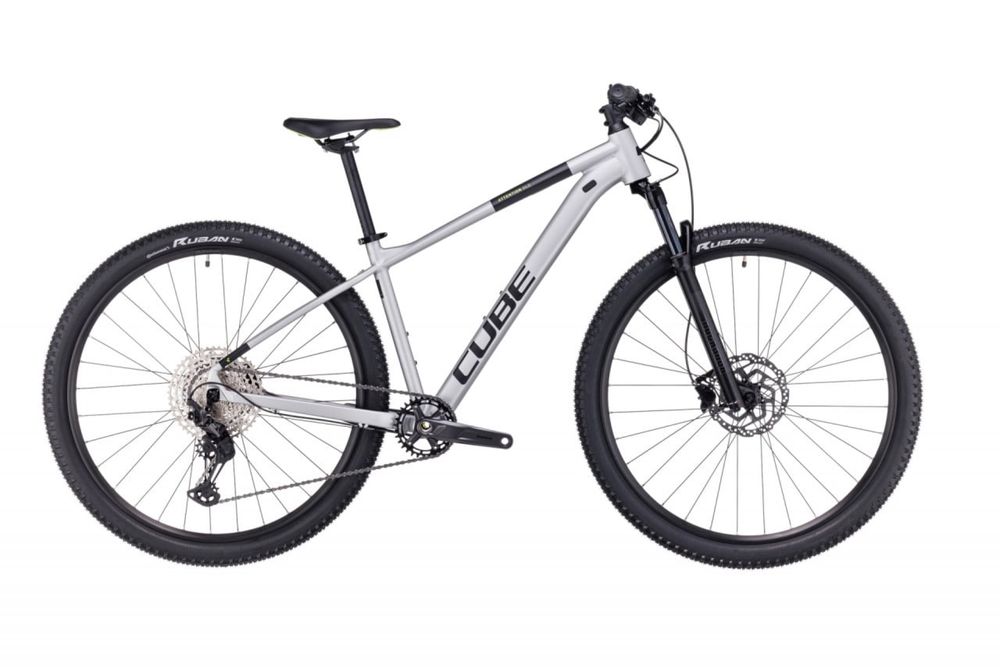 Cube MTB 29” rotii 2023 model
