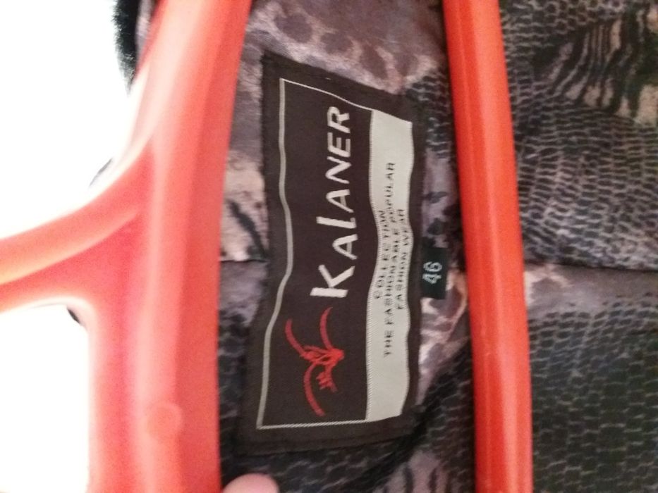 Срочно! Шуба козлик+чернобурка