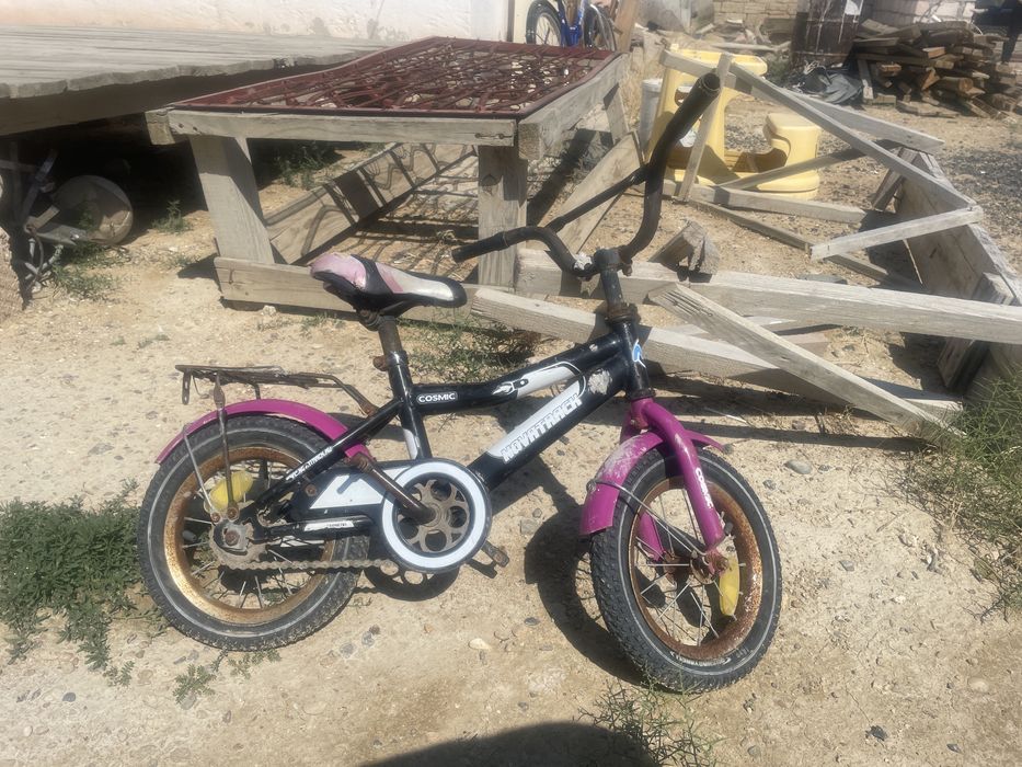 Продается велики