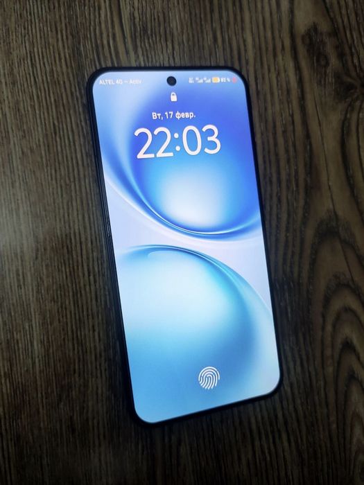 Продам Vivi X200Fe