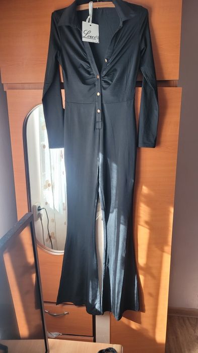 Salopeta superba noua cu eticheta Bombfit