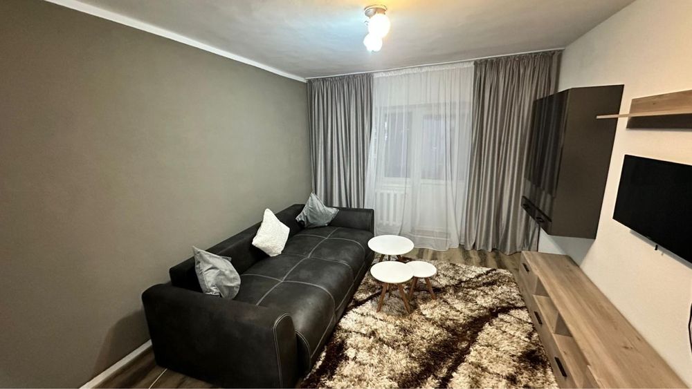 Inchiriez apartament 2 camere