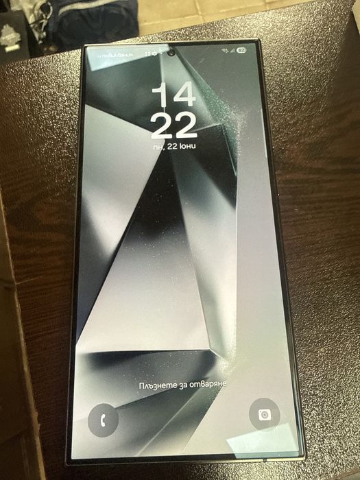 Samsung s24 ultra 256