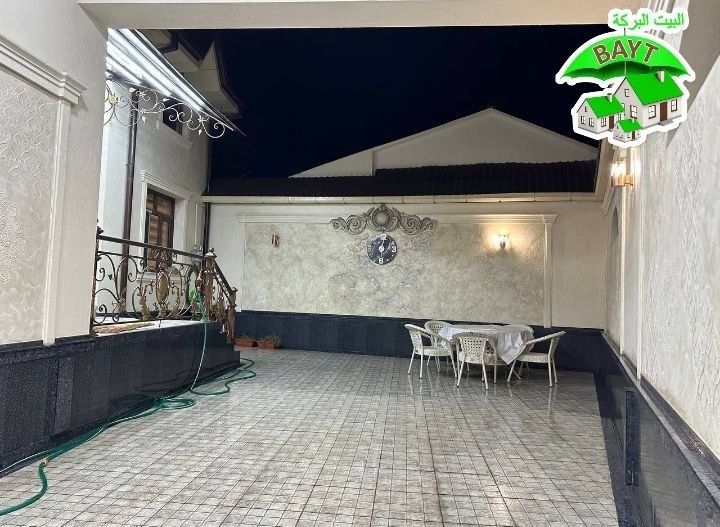 * АЛЛОН ОЛМАЗОР 1.75 Соток 5 Хона + Кухня + Холл Продаётся Участок
Ори