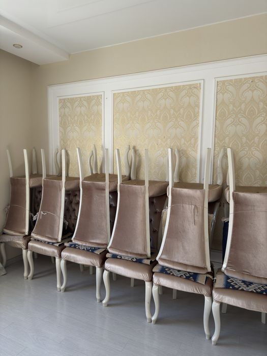 Стулья для гостиной