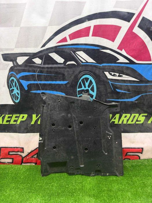 Scut rezervor dreapta Bmw Seria 3 G20 G21 7435570