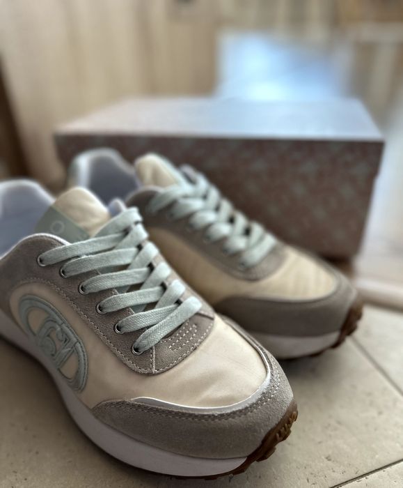 Дамски маратонки Liu Jo