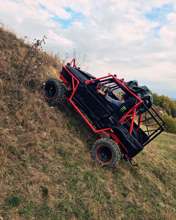 Buggy  off  road/competiție / 4x4