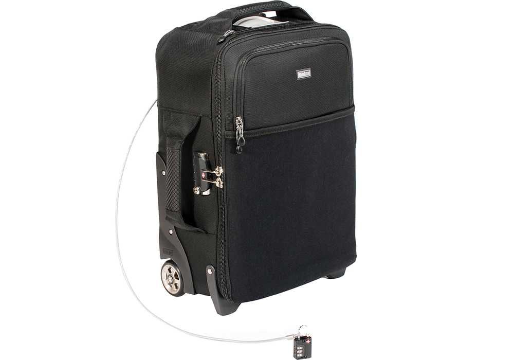 Troller foto Think Tank Photo Airport International V2