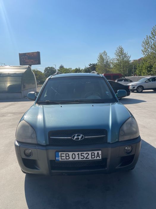 Продава кола 2005год