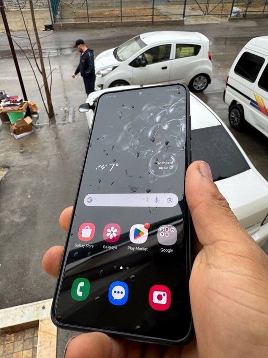 S20 ultra 5g sotiladi