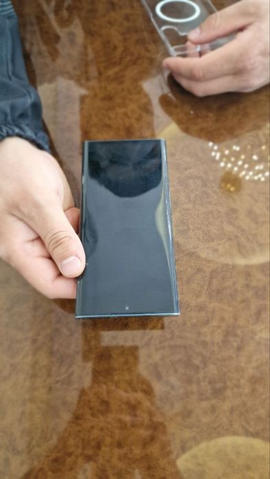 Samsung galaxy S 22 ultra