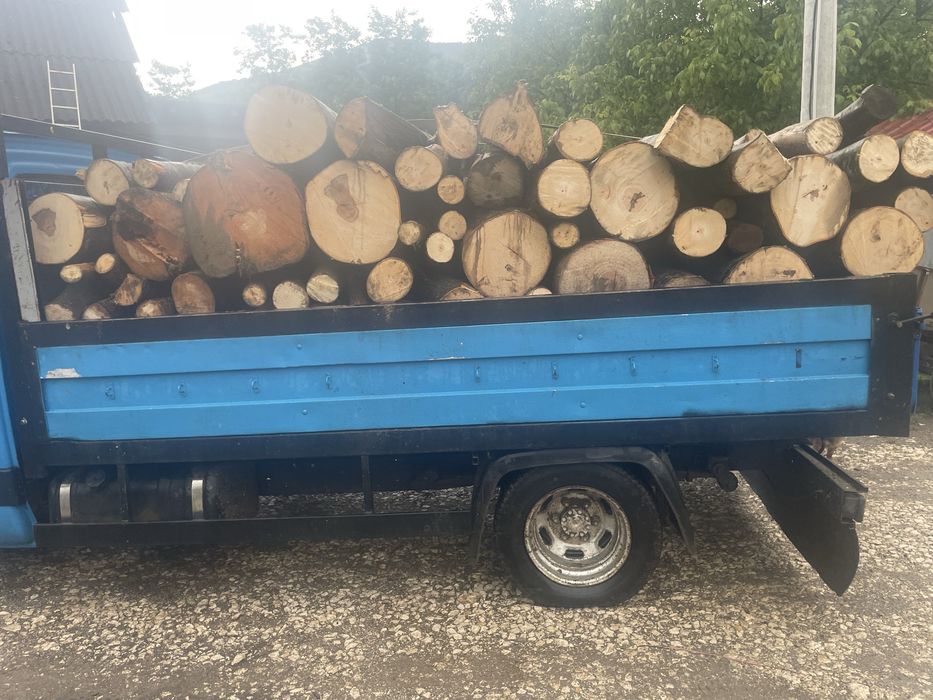 Transport basculabil ,lemne ,nisip,baloti!!‼️