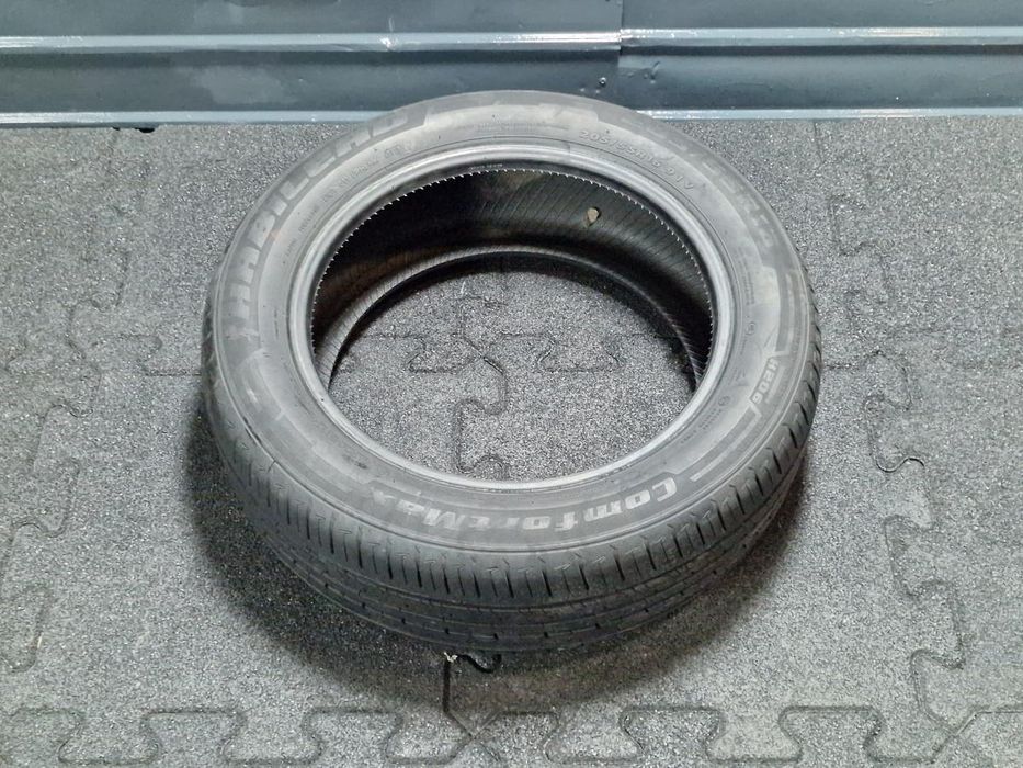 Anvelopa Vara 205/55R16 Volkswagen Golf Vii 5G1 2012 -> 2.0 Tdi Bluemotion