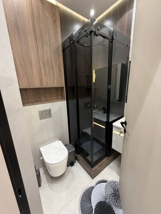 ЖК NRG U-Tower 2х комнатная, 67м2 ‼️Tashkent City